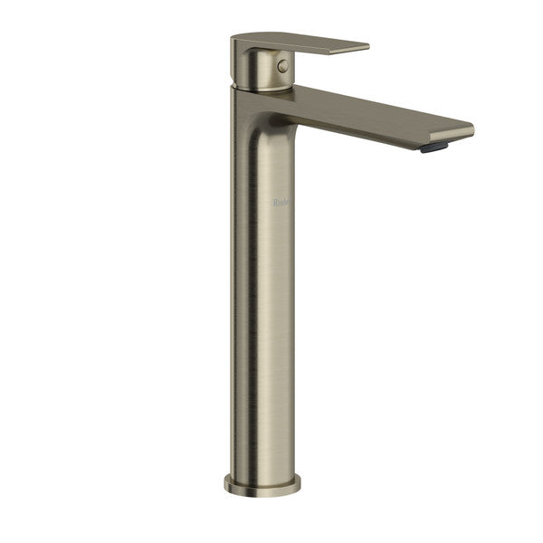 Riobel Fresk™ Single Handle Tall Lavatory Faucet