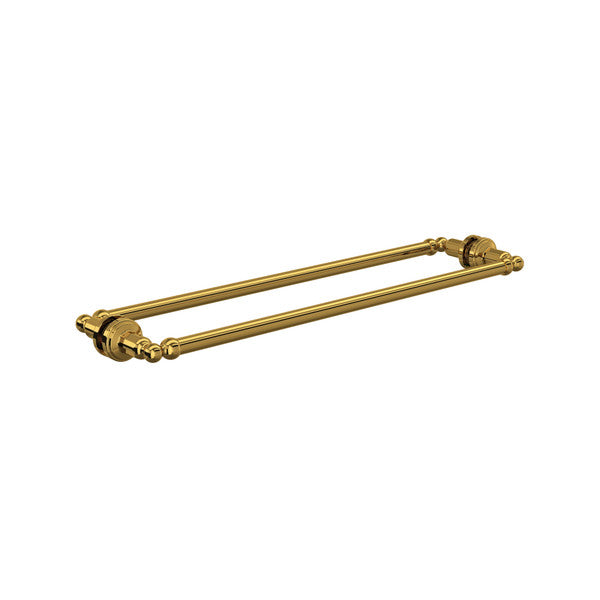 Perrin & Rowe 24" Shower Door Pull Handle