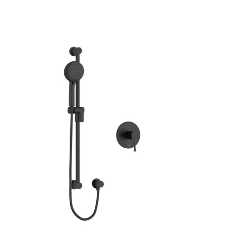 Riobel Edge Type P (Pressure Balance) Shower
