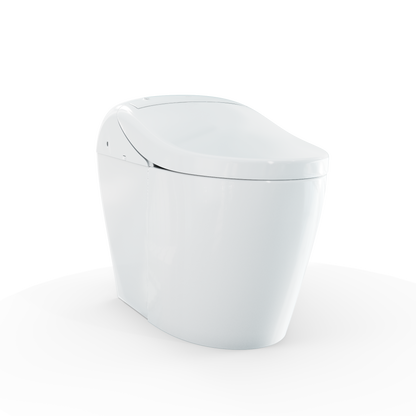 Toto WASHLET® G5A Integrated Smart Toilet - 1.2 GPF/1.0 GPF