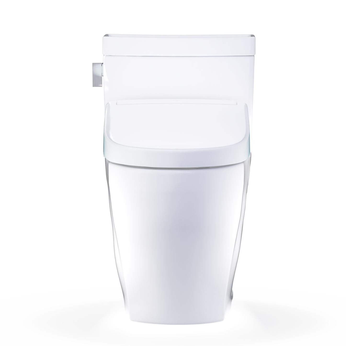 Toto Legato® Washlet®+ S5 One-Piece Toilet - 1.28 Gpf