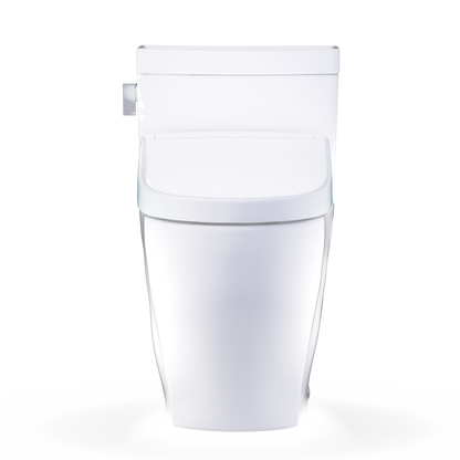 Toto Legato® Washlet®+ S5 One-Piece Toilet - 1.28 Gpf