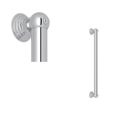 ROHL 18" Grab Bar
