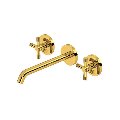 ROHL Amahle Wall Mount Bathroom Faucet Trim
