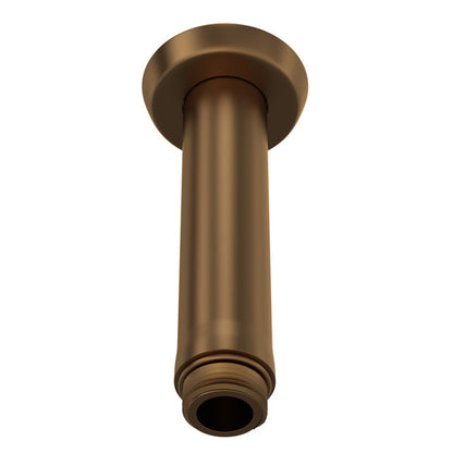Perrin & Rowe 4" Ceiling Mount Shower Arm