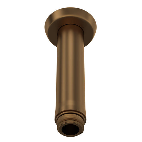 Perrin & Rowe 4" Ceiling Mount Shower Arm