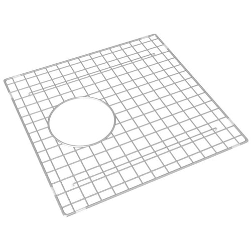 ROHL Wire Sink Grid For RSS1515 Stainless Steel Sink