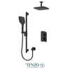 Tenzo 2 Functions Delano Shower Kits