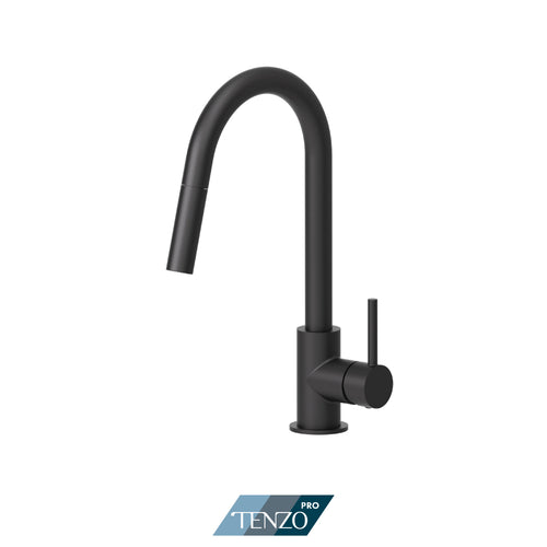 Tenzo ECHO Kitchen Faucet