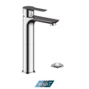 Tenzo Tall Lavatory Galia Single-Hole Bathroom Faucet