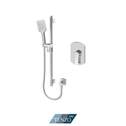 Tenzo Galia Shower Kit