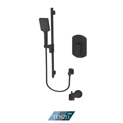Tenzo Bath Galia Shower Kit