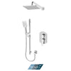 Tenzo Galia Shower Kit