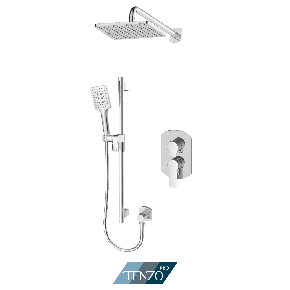 Tenzo Galia Shower Kit