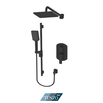 Tenzo Galia Shower Kit