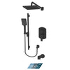 Tenzo Bath Galia Shower Kit