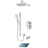 Tenzo Bath Galia Shower Kit