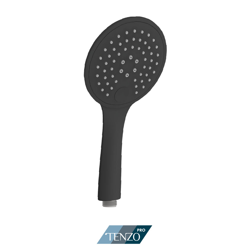 Tenzo 3 Functions PVC Hand Shower – 3-Way