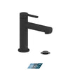 Tenzo Lavatory Single-Hole Bathroom Faucet