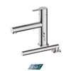 Tenzo 2 Pieces Deck-Mount Tub Filler