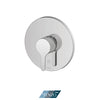 Tenzo Thermostatic Pressure-Balance Valve Trim Mylo Thermostatic Pressure-Balance Shower Trim