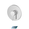 Tenzo 2 Functions Pressure-Balance Valve Trim Mylo Pressure-Balance 2-Way Shower Trim