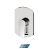 Tenzo Thermostatic Pressure-Balance Valve Trim Galia Thermostatic Pressure-Balance Shower Trim