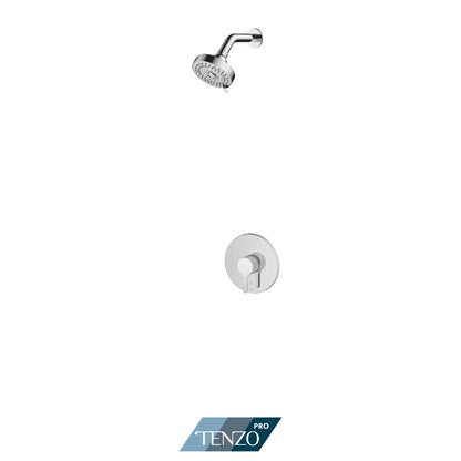 Tenzo Bath Mylo Shower Kit