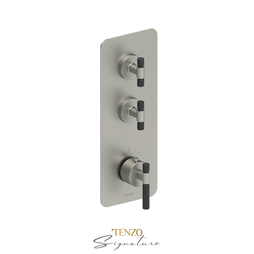 EXTENZA Thermostatic 2 functions