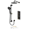 Extenza kit 2 functions thermostatic