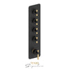 EXTENZA Thermostatic 4 functions