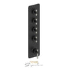 EXTENZA Thermostatic 4 functions