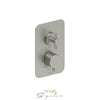 T-Box Pressure balanced 2 functions with diverter