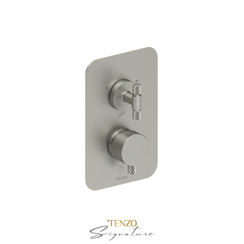 T-Box Pressure balanced 2 functions with diverter