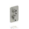 T-Box Pressure balanced 2 functions with diverter