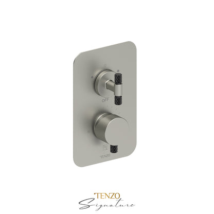 T-Box Pressure balanced 2 functions with diverter