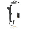 Thermostatic kits