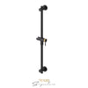 Sliding bar