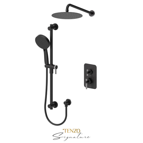 Thermostatic kits