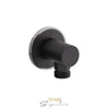 Tenzo Elbow Suply Hand Shower Outlet