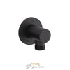 Tenzo Elbow Suply Hand Shower Outlet