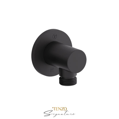 Tenzo Elbow Suply Hand Shower Outlet