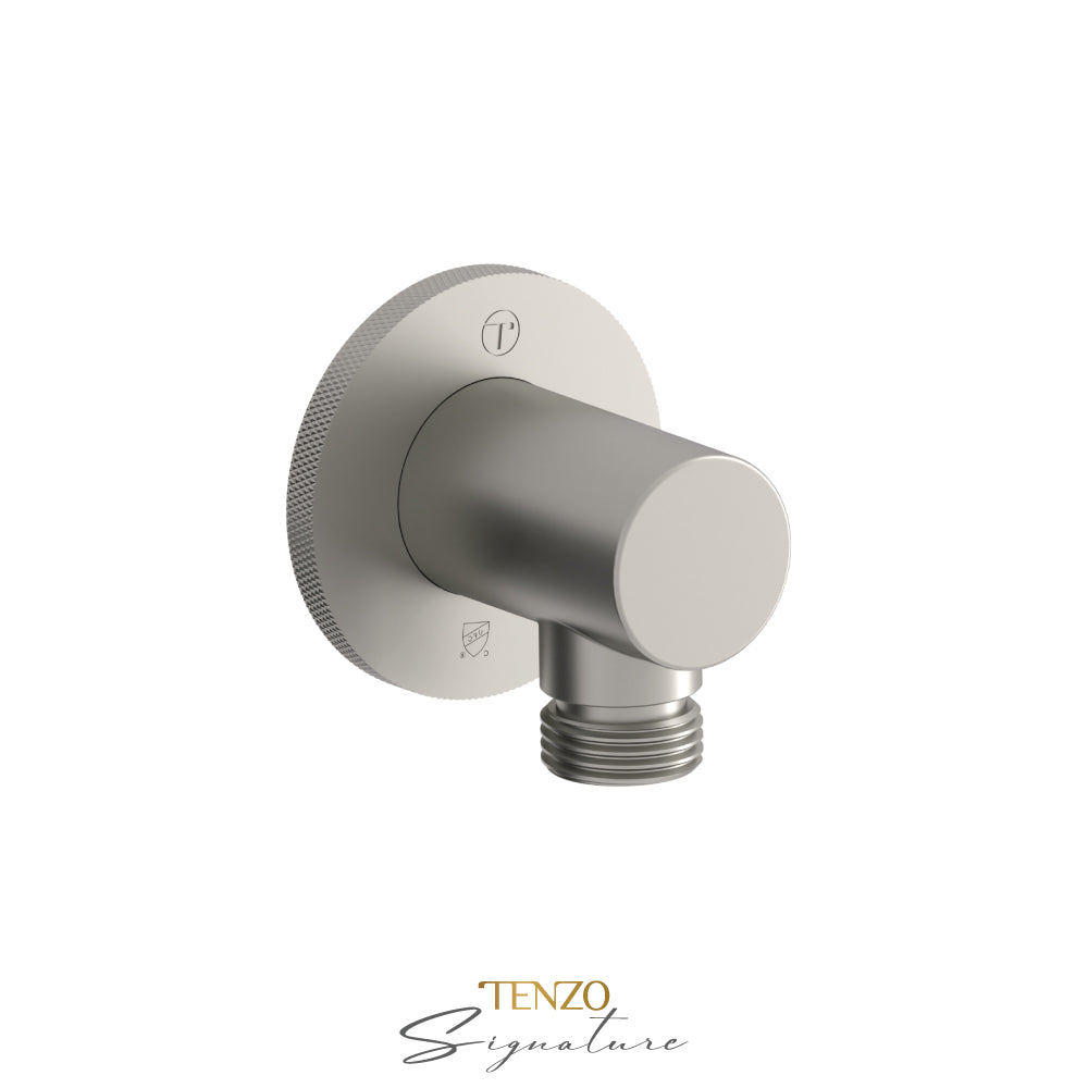 Tenzo Elbow Suply Hand Shower Outlet