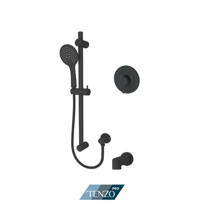 Tenzo Mylo Shower Kit