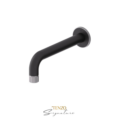 Tenzo Spout 21 5cm 8-7 16in Tub Spout