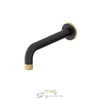 Tenzo Spout 21 5cm 8-7 16in Tub Spout