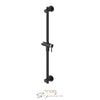Sliding bar