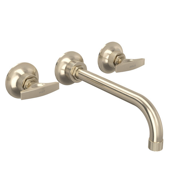 ROHL Graceline Wall Mount Tub Filler
