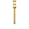 ROHL 13" Ceiling Mount Shower Arm