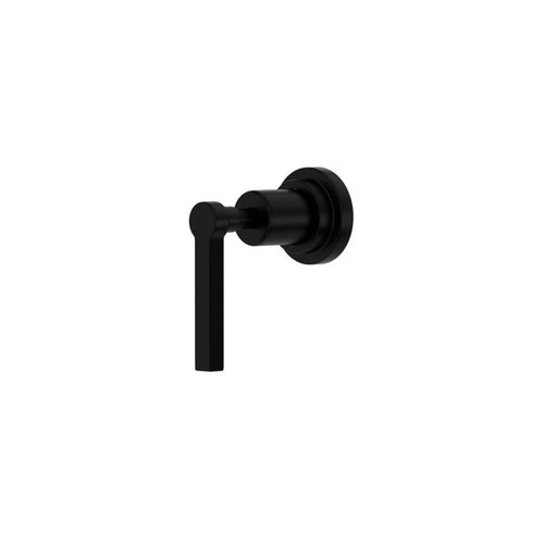ROHL Lombardia Trim For Volume Control & 4-Port Dedicated Diverter